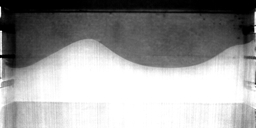 Near Single Mode Interface